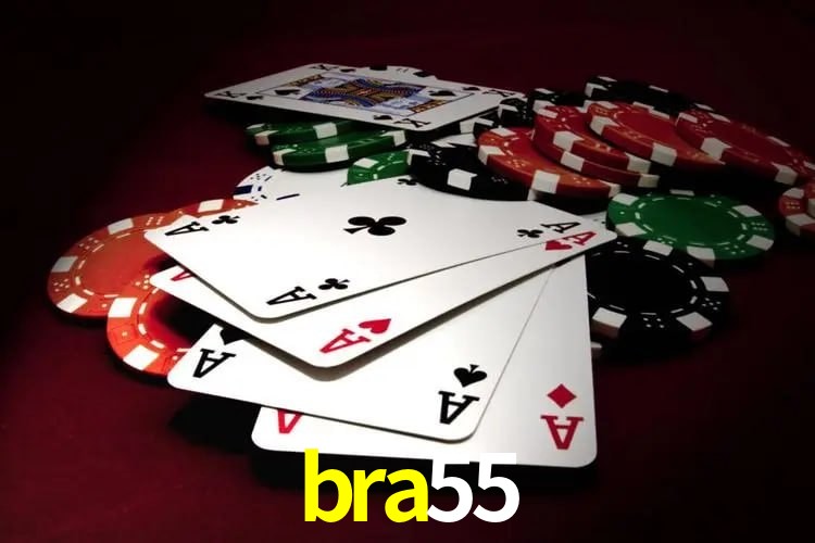 Bônus de Boas-vindas bra55