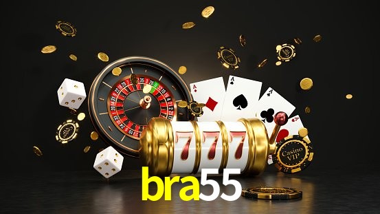Welcome Bonus bra55