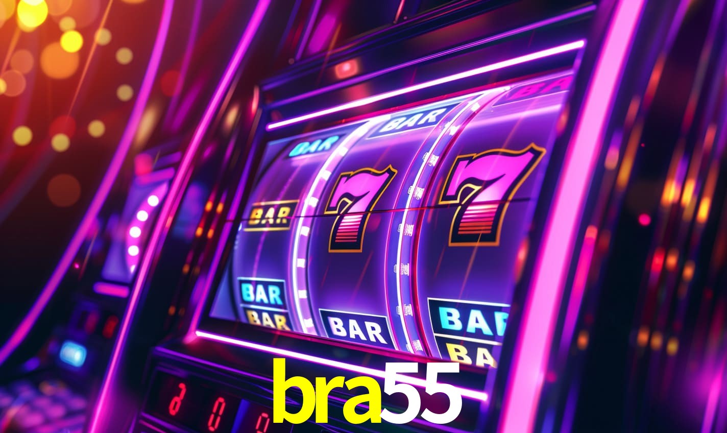 bra55 - Várias Máquinas Slots E Bônus - bra55 jogo