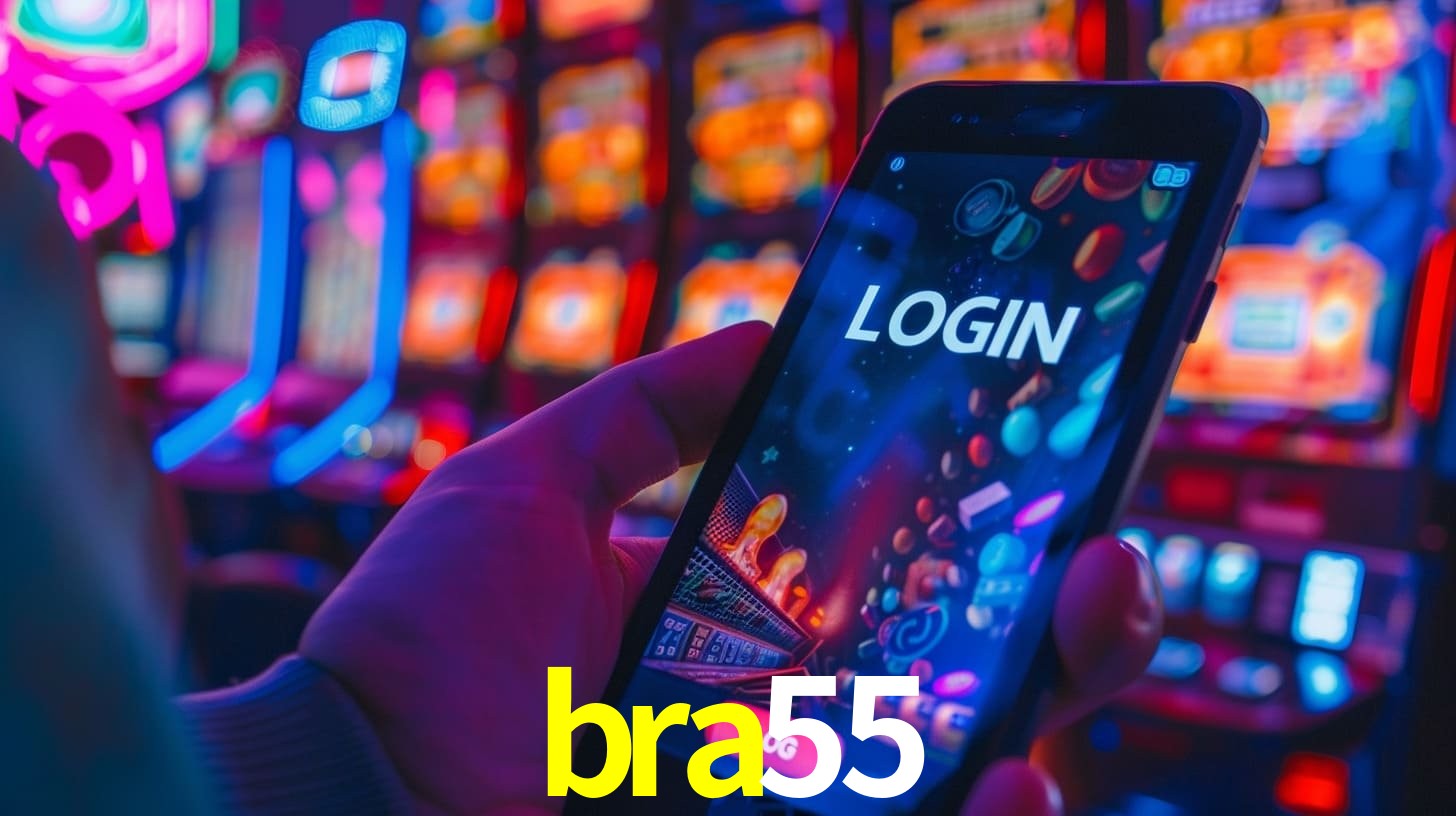 Estatísticas bra55