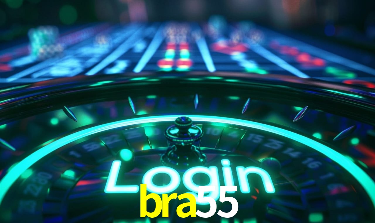 Jogos de Slot bra55
