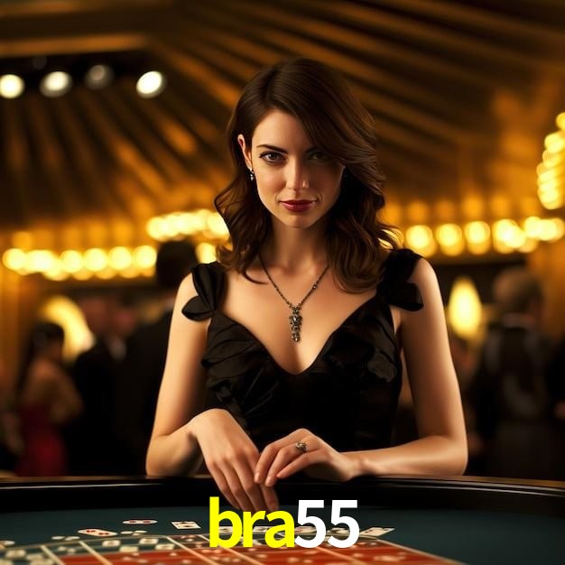 Desvendando o Mundo dos Jogos Virtuais na bra55