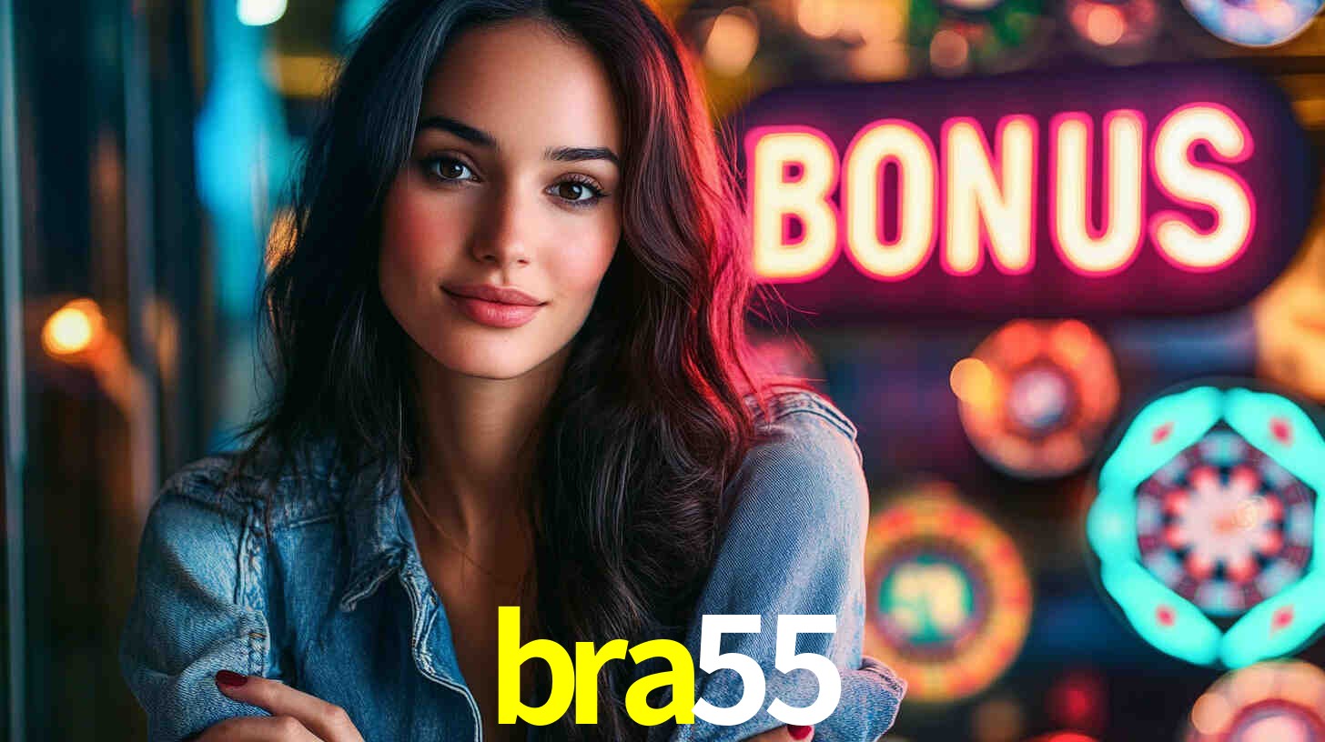 bra55: Seu Especialista em Apostas Esportivas Brasileiras