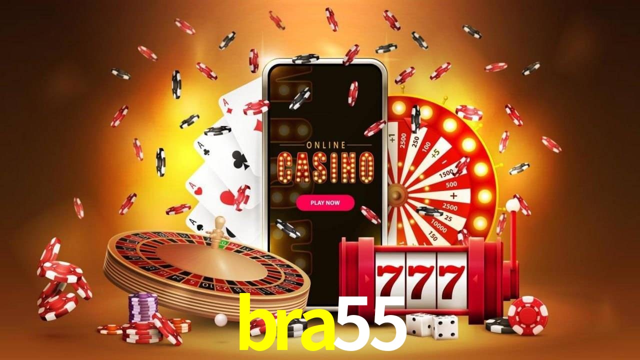 bra55 Belo Horizonte - Jackpots