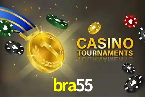 bra55 - App Features