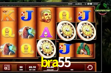 Desvendando o Mundo dos Jogos Virtuais na bra55