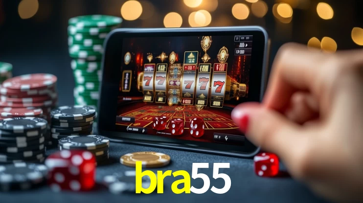 Live Casino bra55
