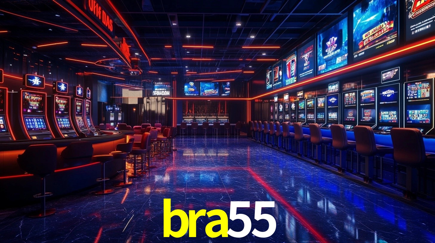 VIP Casino bra55