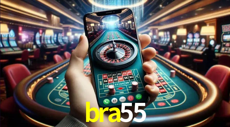 API Integration bra55