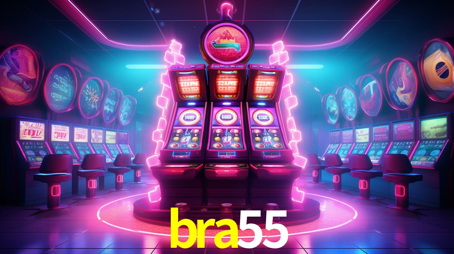 Sinta a adrenalina dos jogos de cassino com bra55