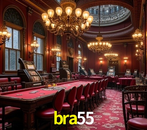 bra55 Rio de Janeiro - Licenses