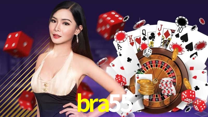 Casino VIP bra55