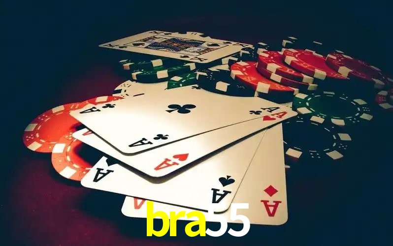 bra55 Brasília - Betting Features