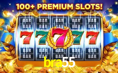 Descubra o Mundo do Cassino Online com bra55
