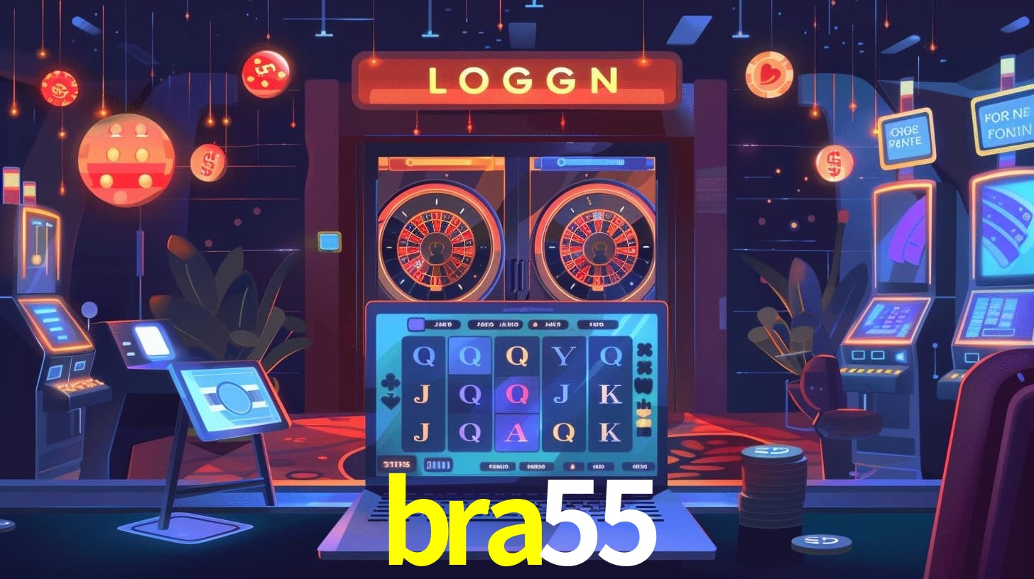 bra55 Plataforma - Certificada MGA desde 2015
