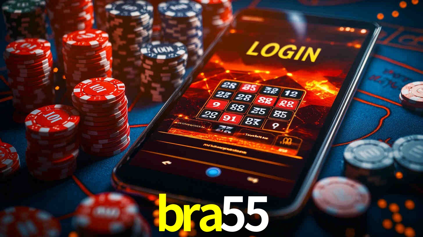 bra55 jogo