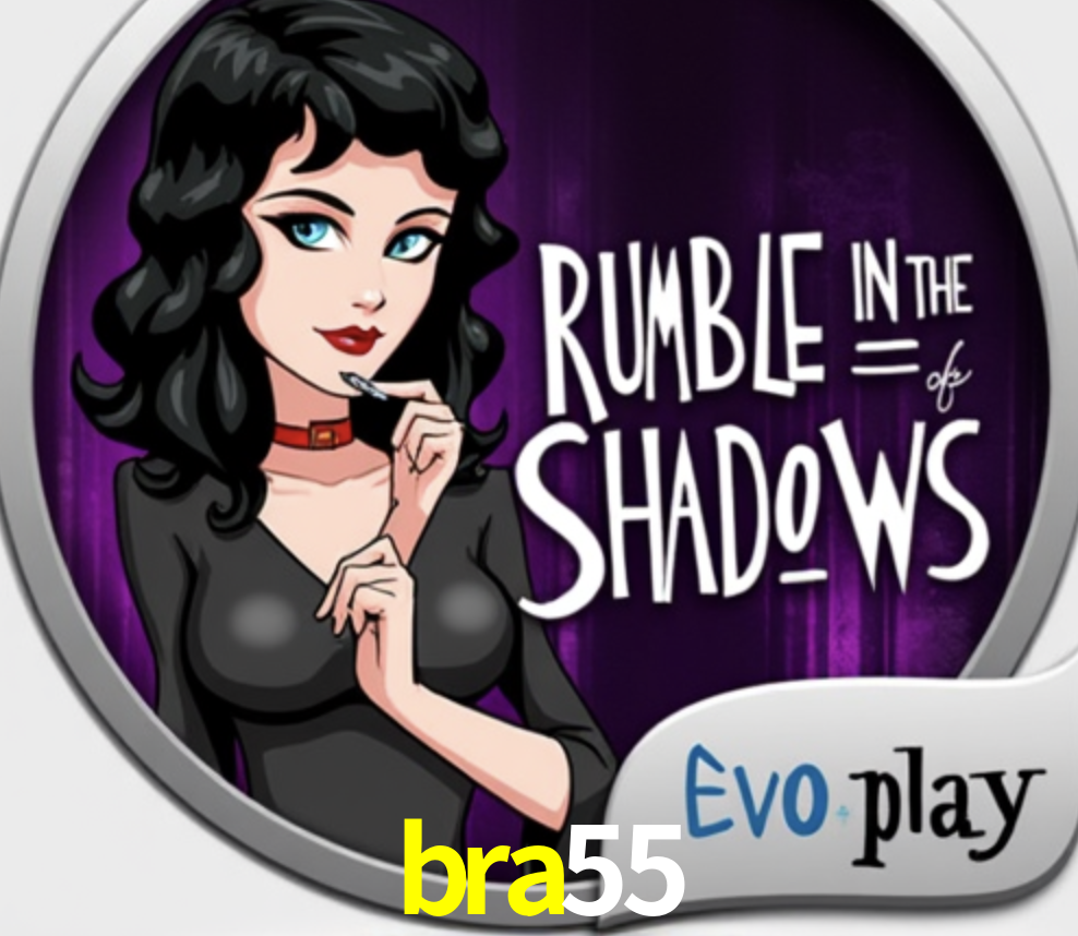 APP oficial da bra55 para mobile