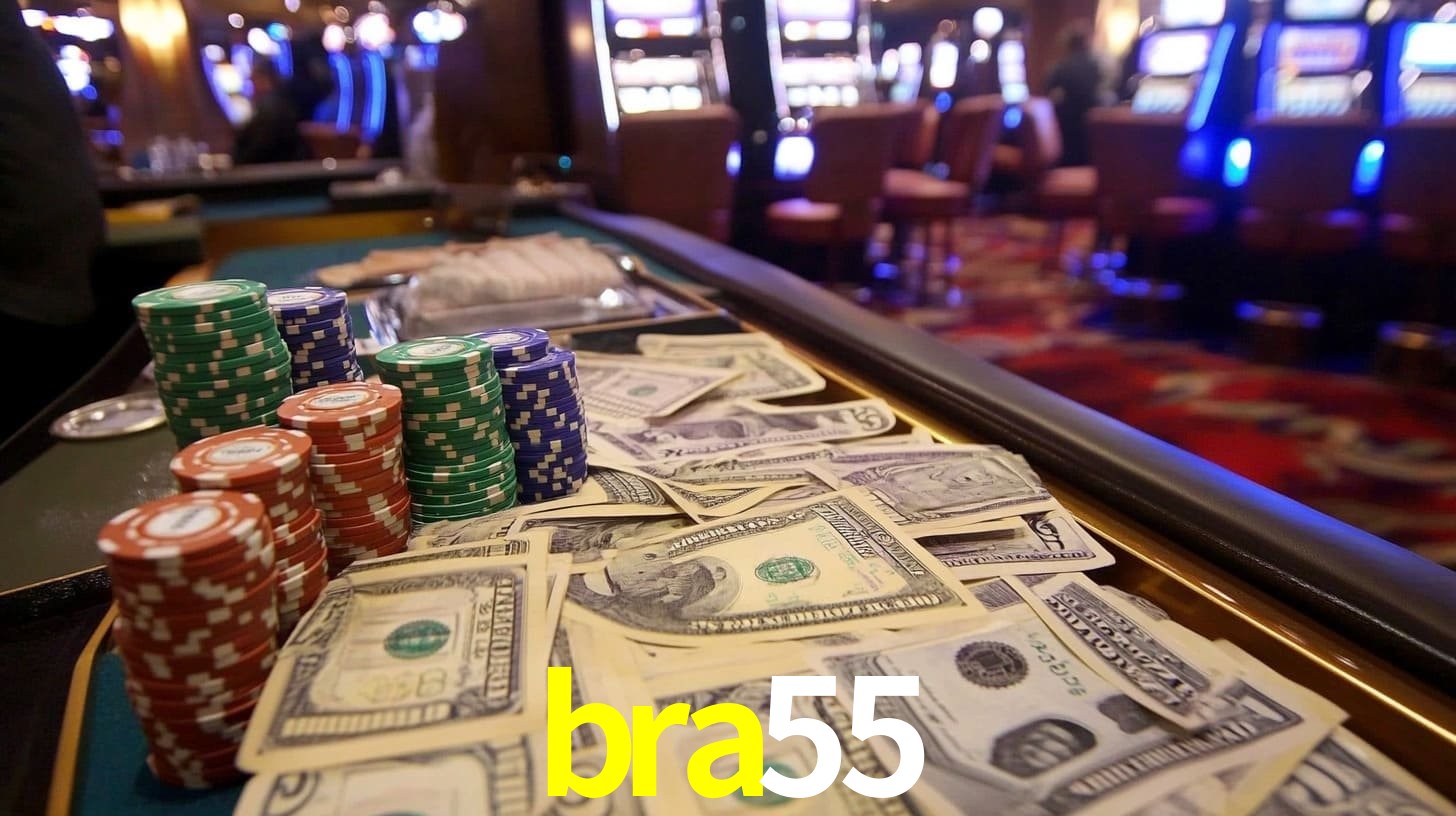 bra55 Salvador - Strategy