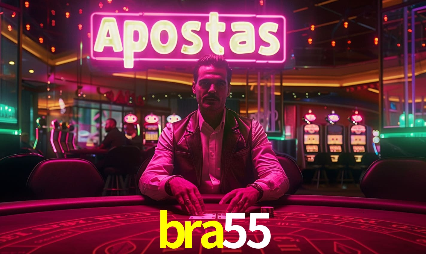 bra55 São Paulo - Jogo Coleção