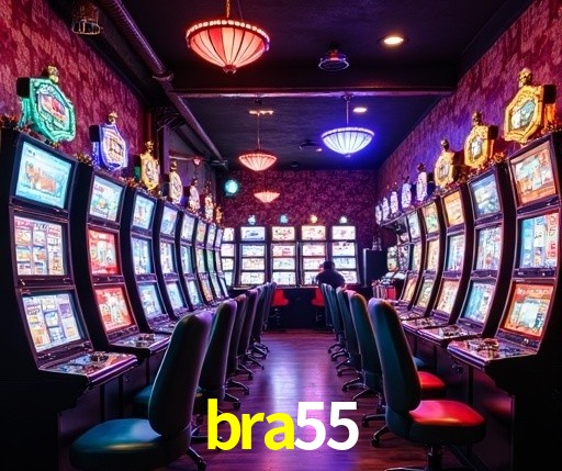 bra55 Brasília - Bonus Features