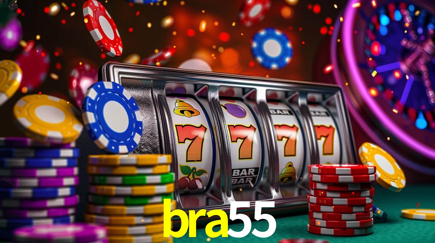 Estatísticas Crash Games bra55