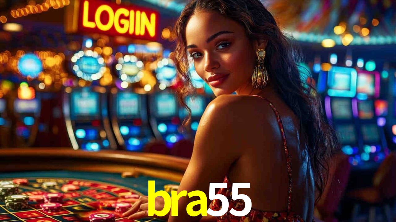 bra55 Brasília - Jogo Features