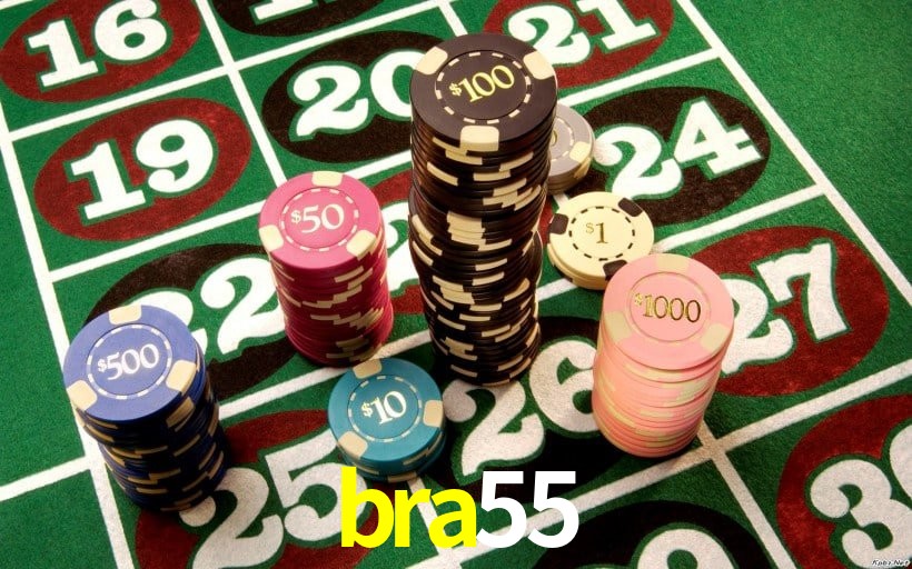 Provedores de Jogos bra55