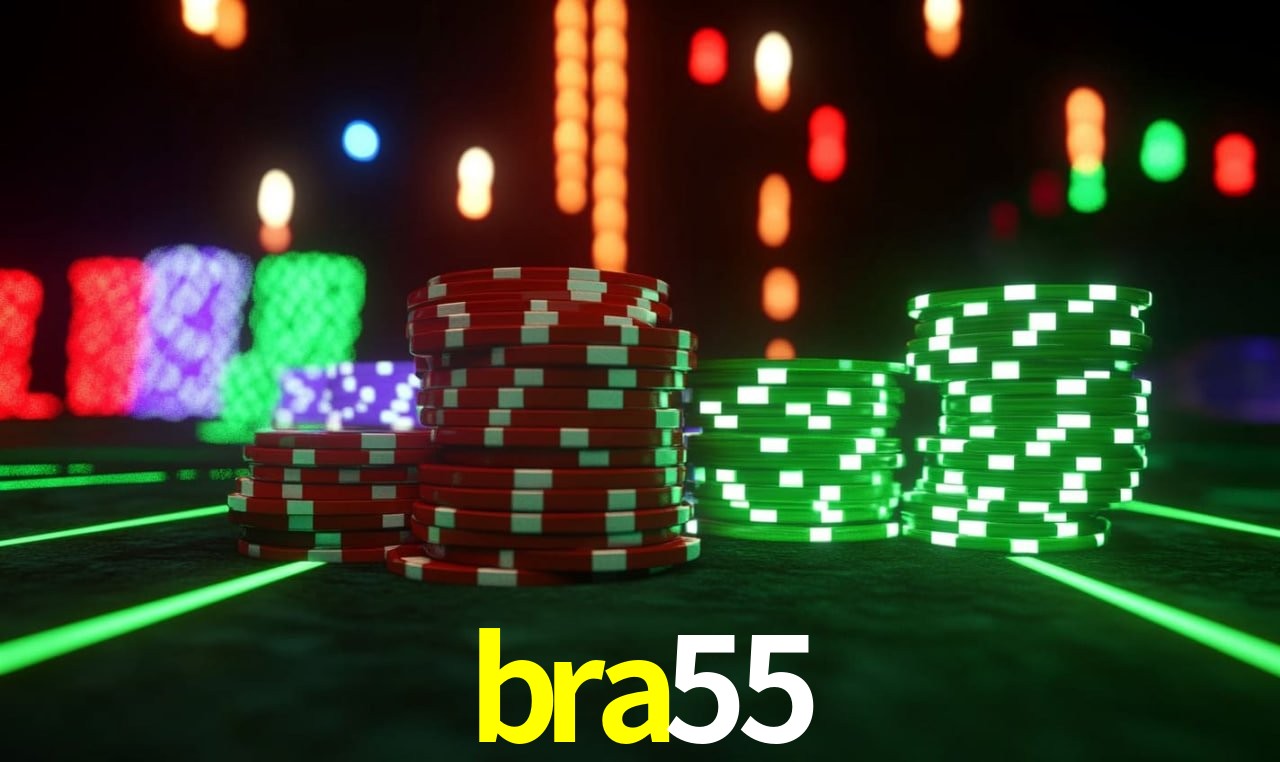 Live Casino bra55