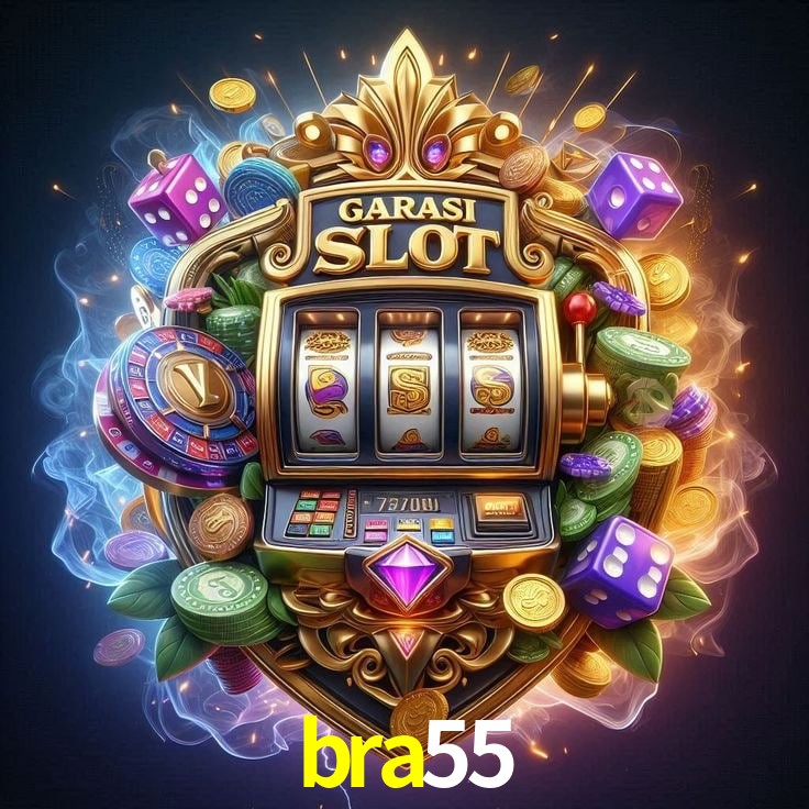 bra55 - cassino ao vivo