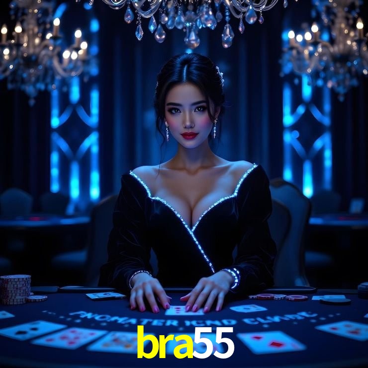 bra55 Rio de Janeiro - Popular Jogos