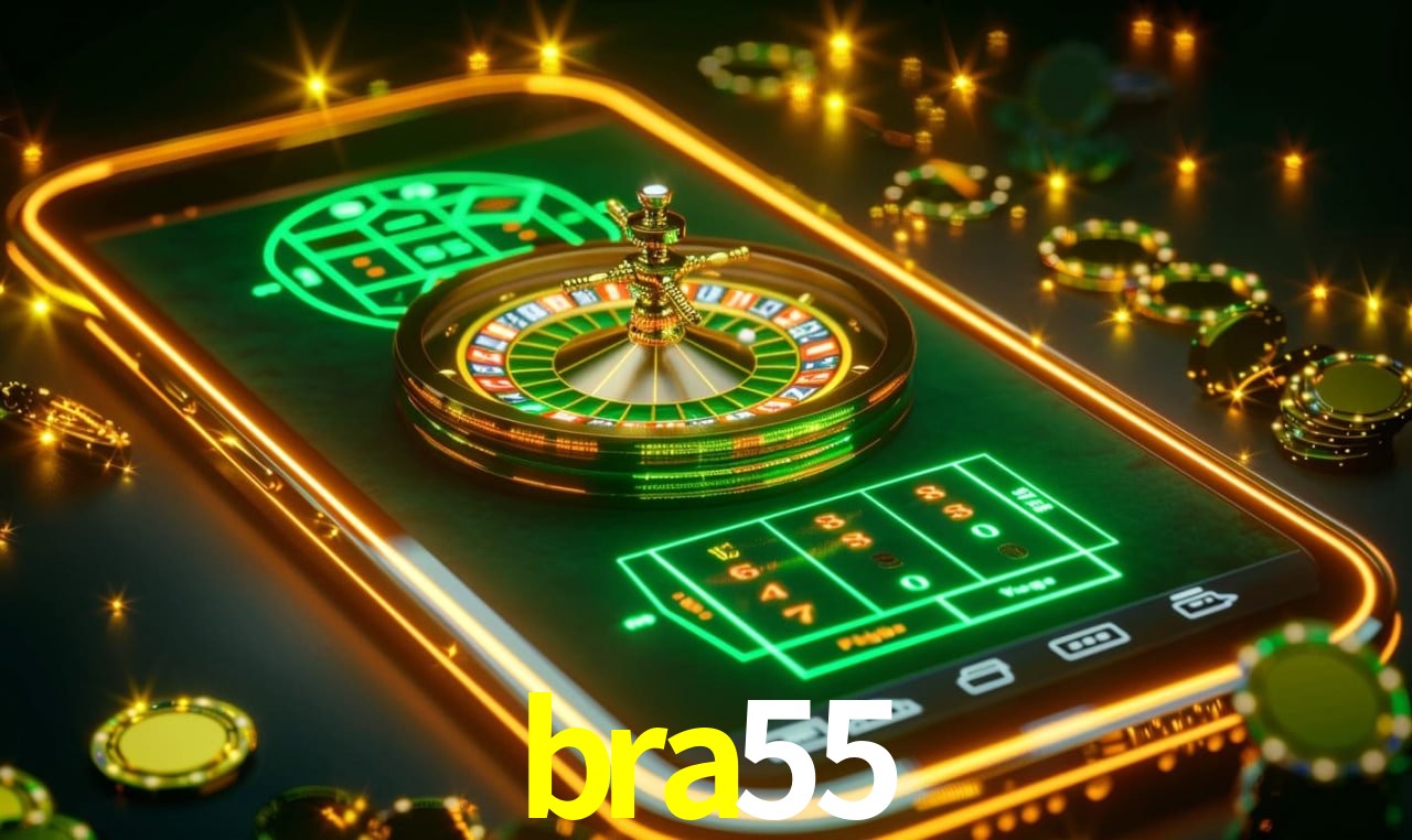 bra55 - Rápido Acesse