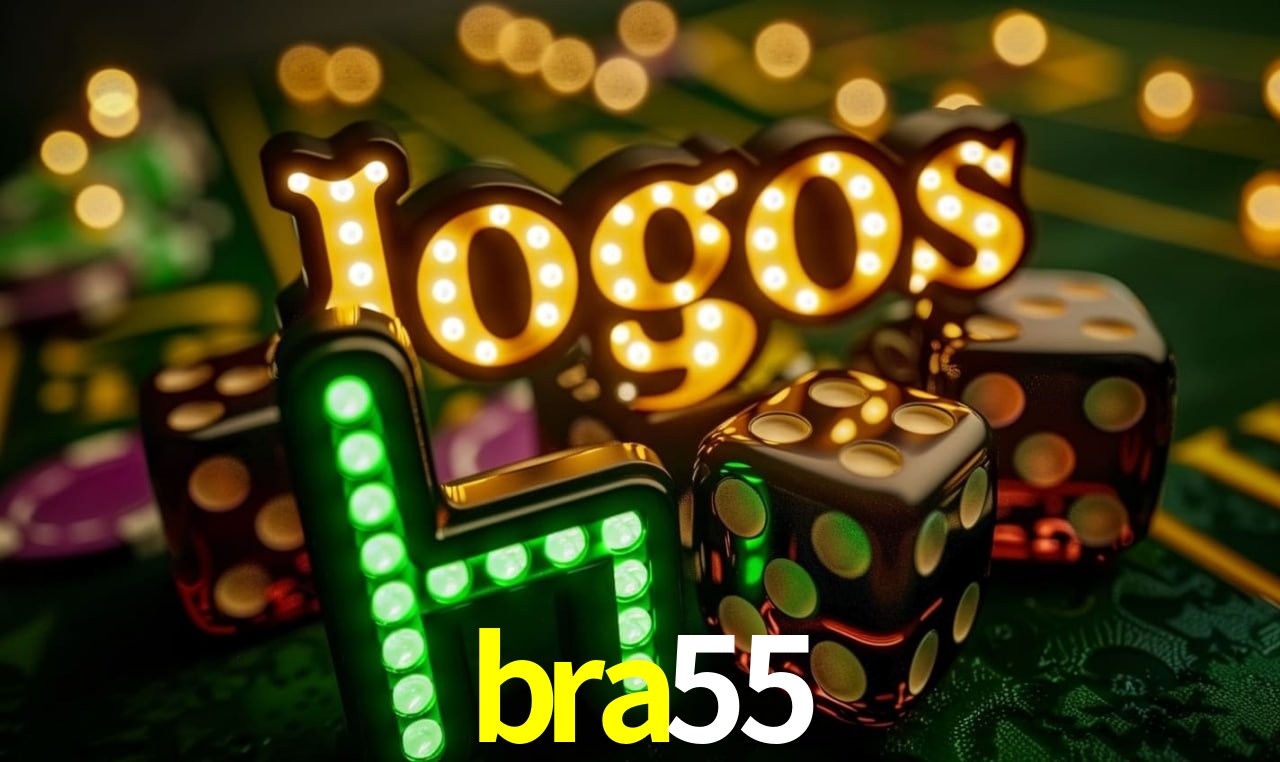 Integração de APIs bra55