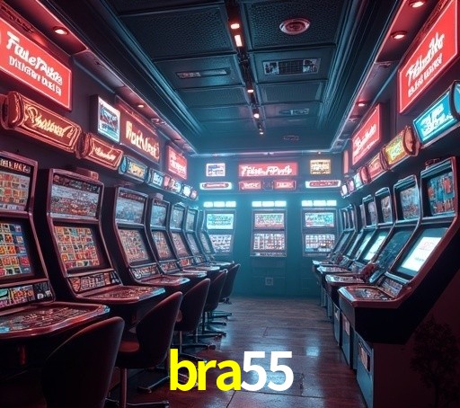 bra55 São Paulo - Hot Promos