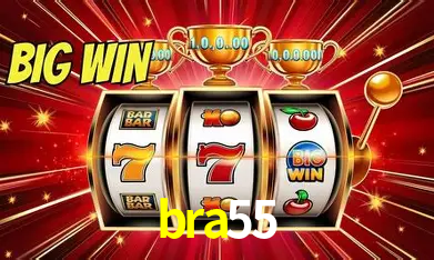 bra55 Bônus - Pacote R$5.000 + VIP