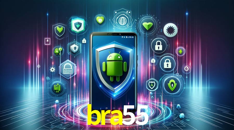 Security Systems bra55