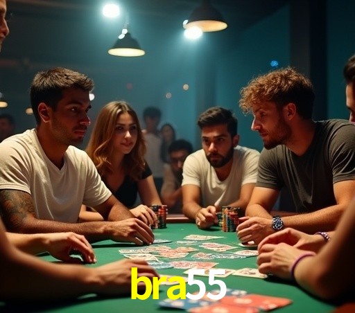 bra55 Slot - 320+ Caça-Níqueis Premium