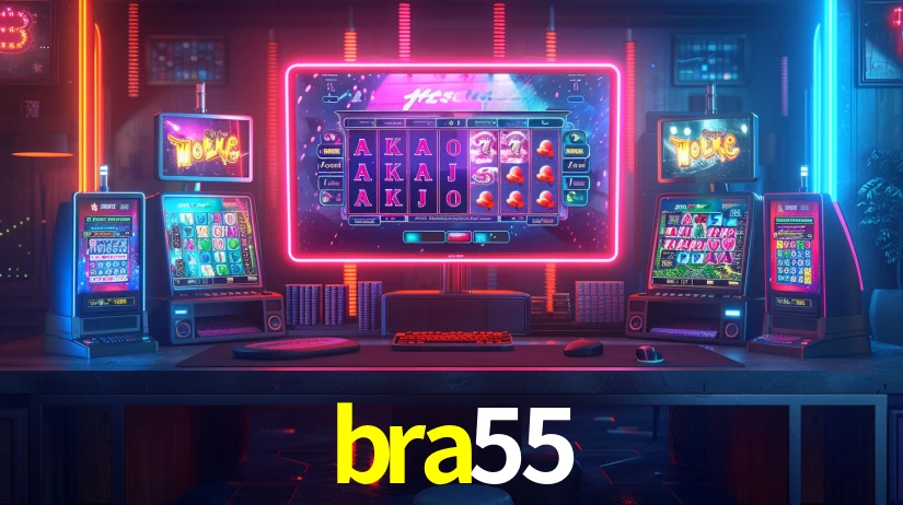 bra55 paga