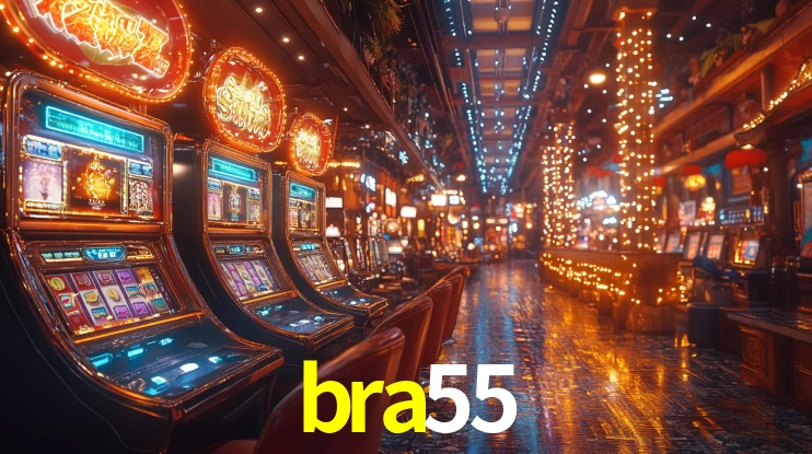bra55 jogo