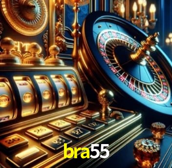 Gates of Olympus bra55