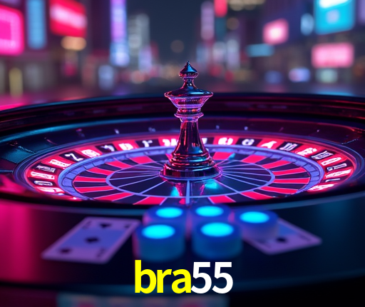 A Emoção da Loteria na bra55: Uma Chance de Mudança de Vida