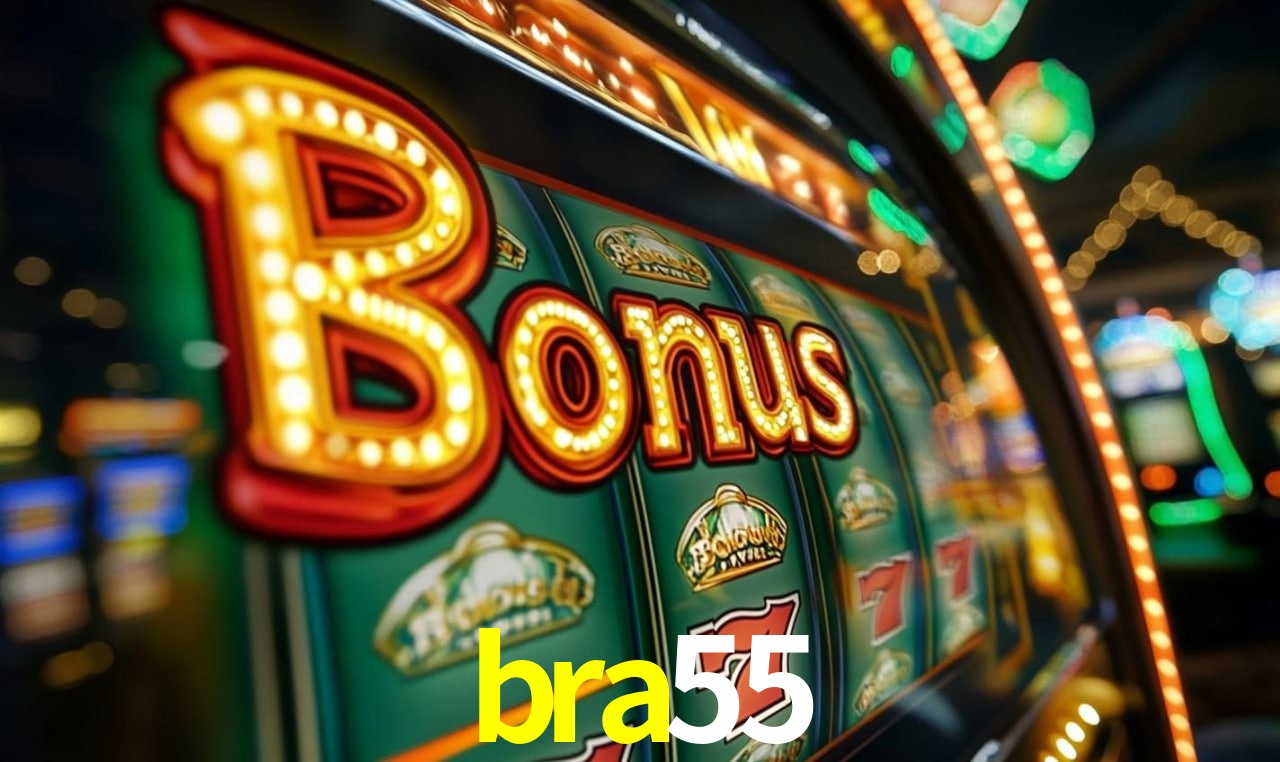 bra55 Salvador - Promo Stats