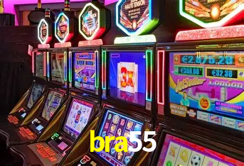 Apostas Esportivas na bra55: Um Guia Completo