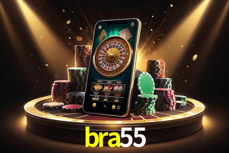 bra55 - Winners Celebration