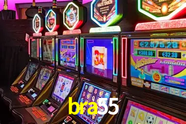 A Emoção da Loteria na bra55: Uma Chance de Mudança de Vida