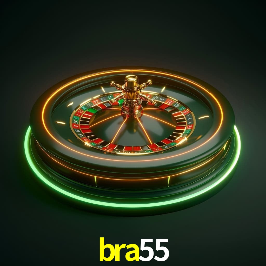 bra55 App - Aplicativo Móvel Oficial