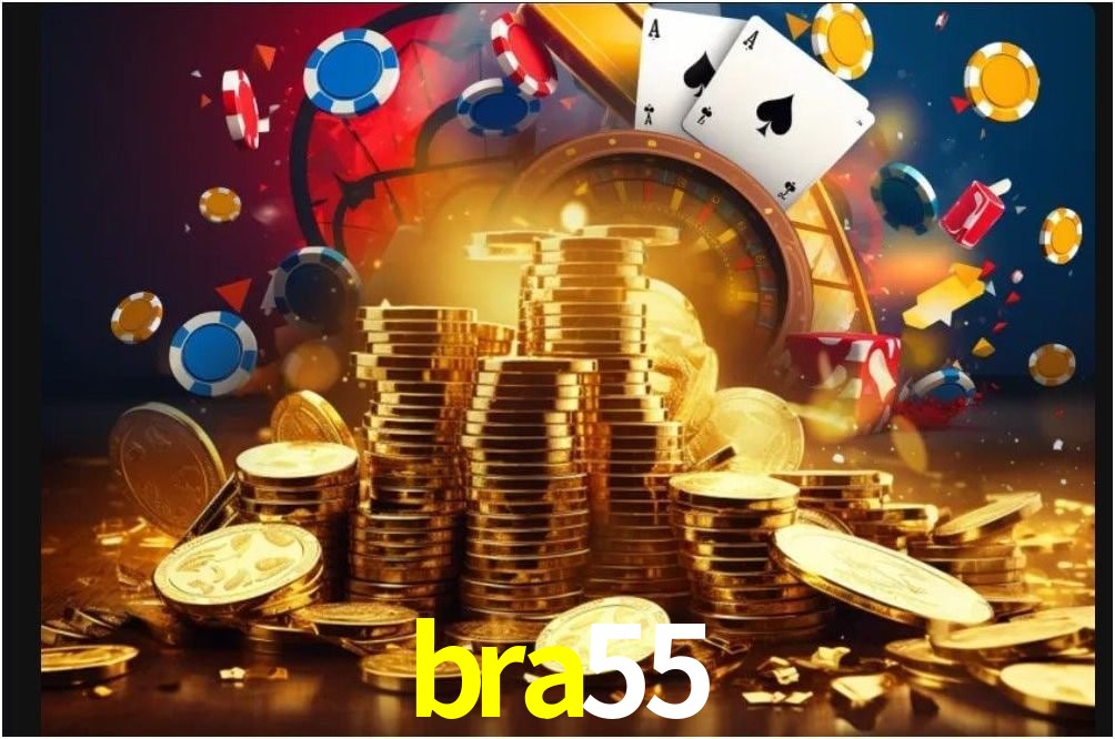 Bônus Diários bra55