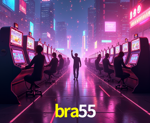 Estatísticas Esportivas bra55