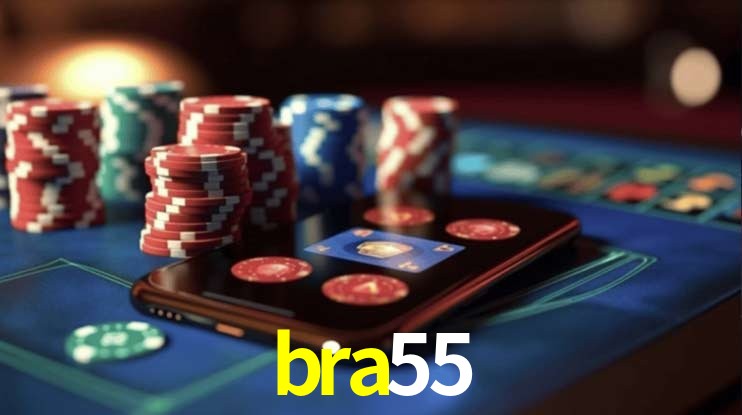 bra55 São Paulo - Jogo Providers