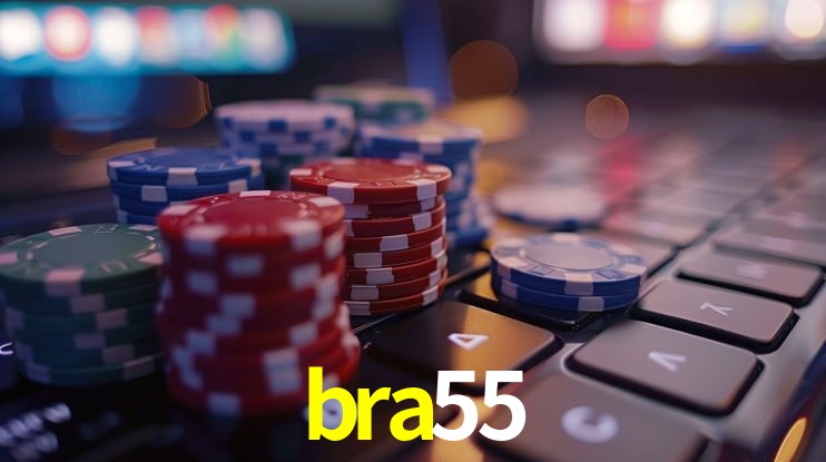 bra55 Entrar - Login Seguro Certificado