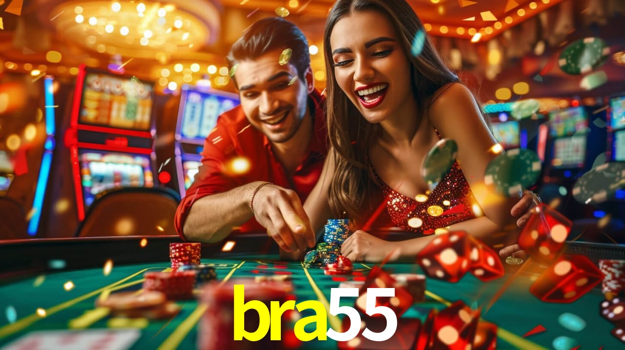bra55 - Customer Support